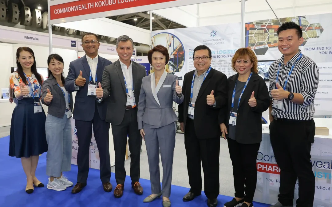 CeMAT South East Asia 2024